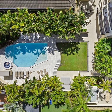 Palazzo Colonnades Aparthotel Gold Coast Exterior foto