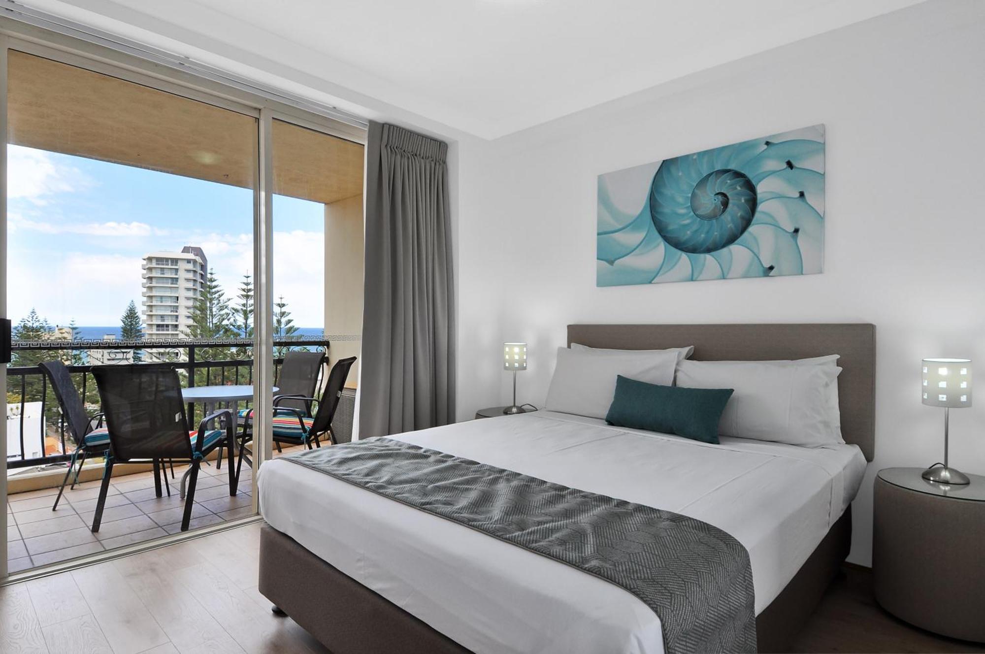 Palazzo Colonnades Aparthotel Gold Coast Cameră foto