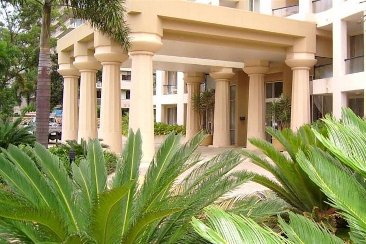 Palazzo Colonnades Aparthotel Gold Coast Exterior foto